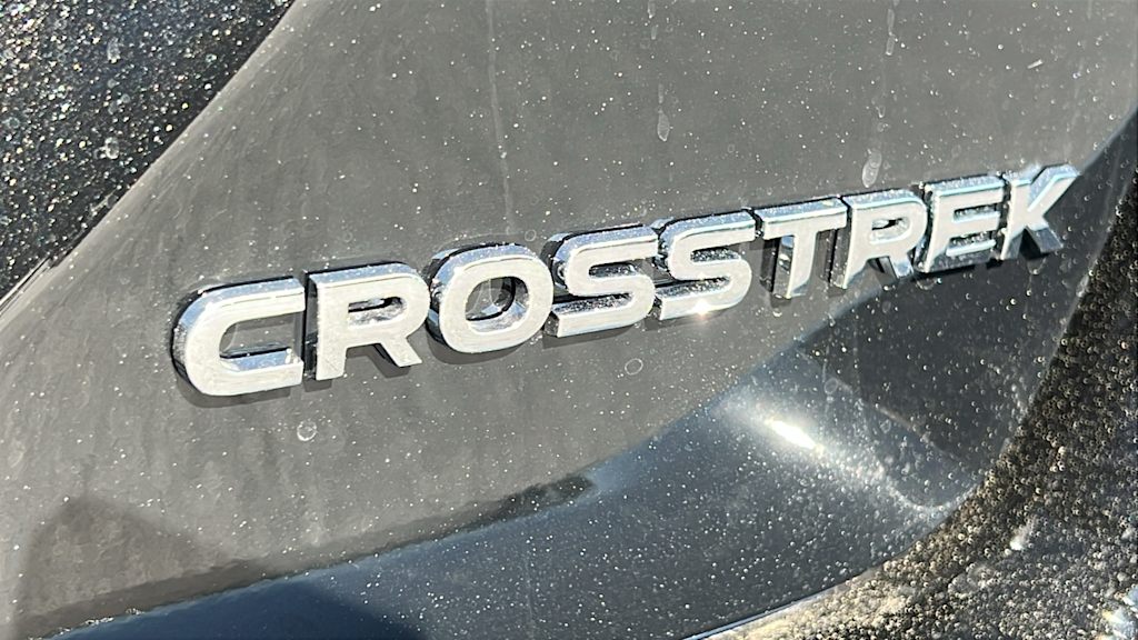 Thumbnail: 2025 Subaru Crosstrek - 7