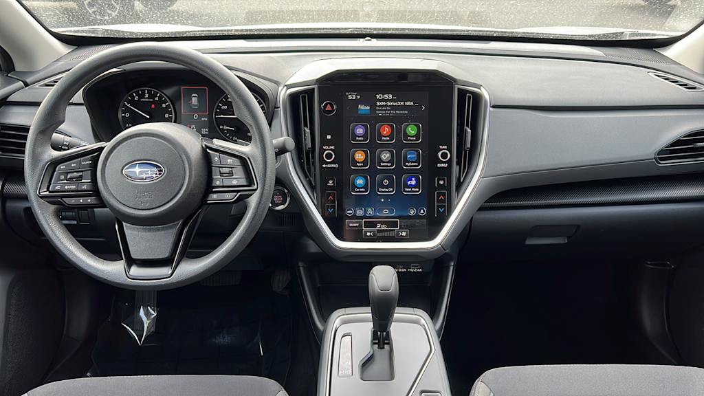 2025 Subaru Crosstrek Premium 10