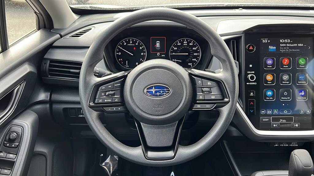 2025 Subaru Crosstrek Premium 14