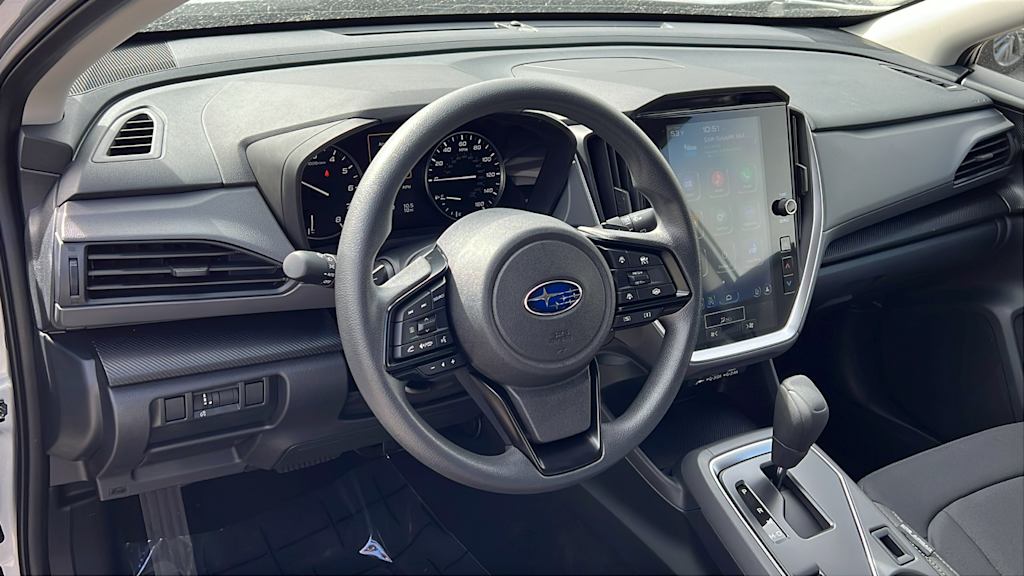 2025 Subaru Crosstrek Premium 2