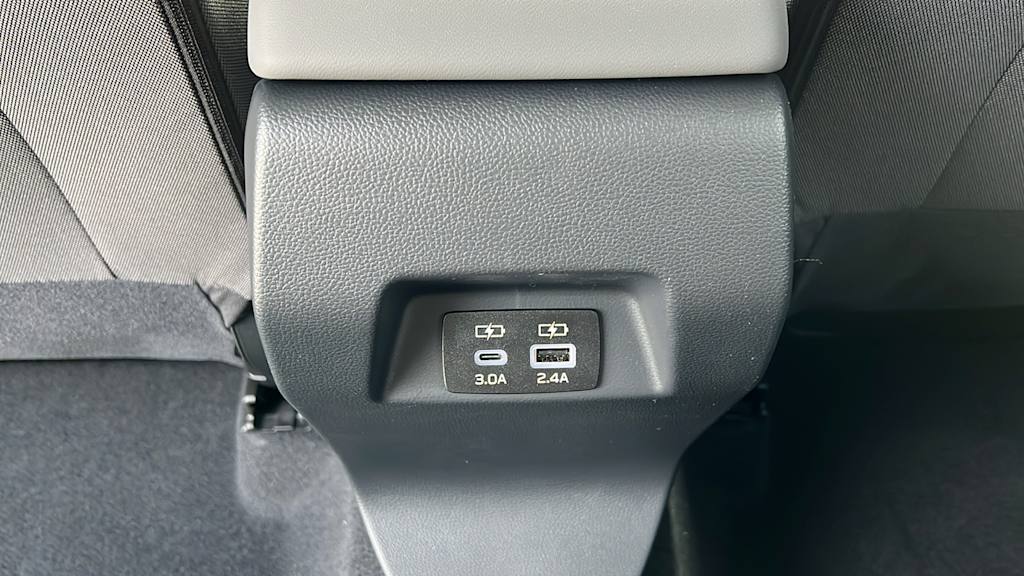 2025 Subaru Crosstrek Premium 23