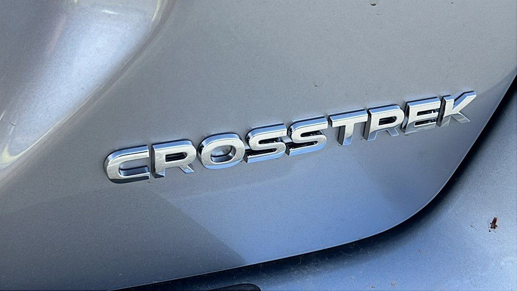 2025 Subaru Crosstrek Premium 7