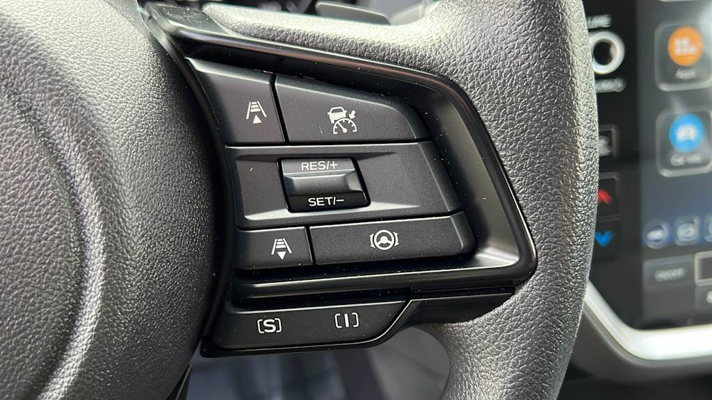 2025 Subaru Crosstrek Premium 29