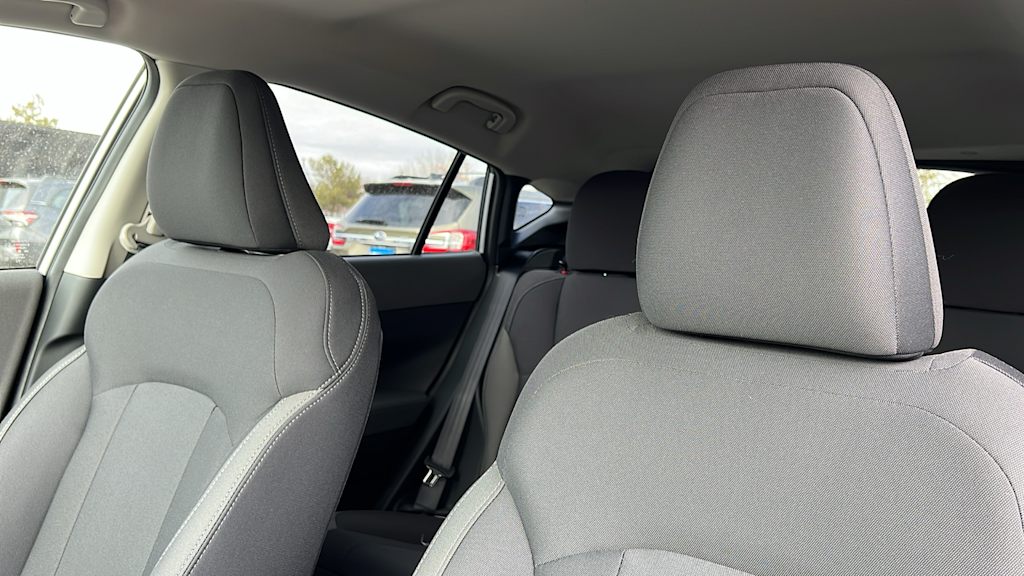 2025 Subaru Crosstrek Premium 26