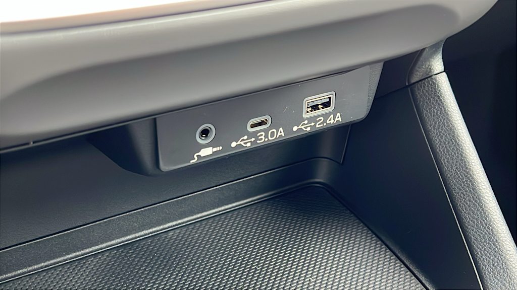 2025 Subaru Crosstrek Premium 30