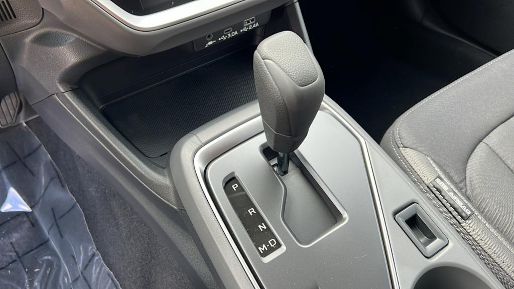2025 Subaru Crosstrek Premium 16