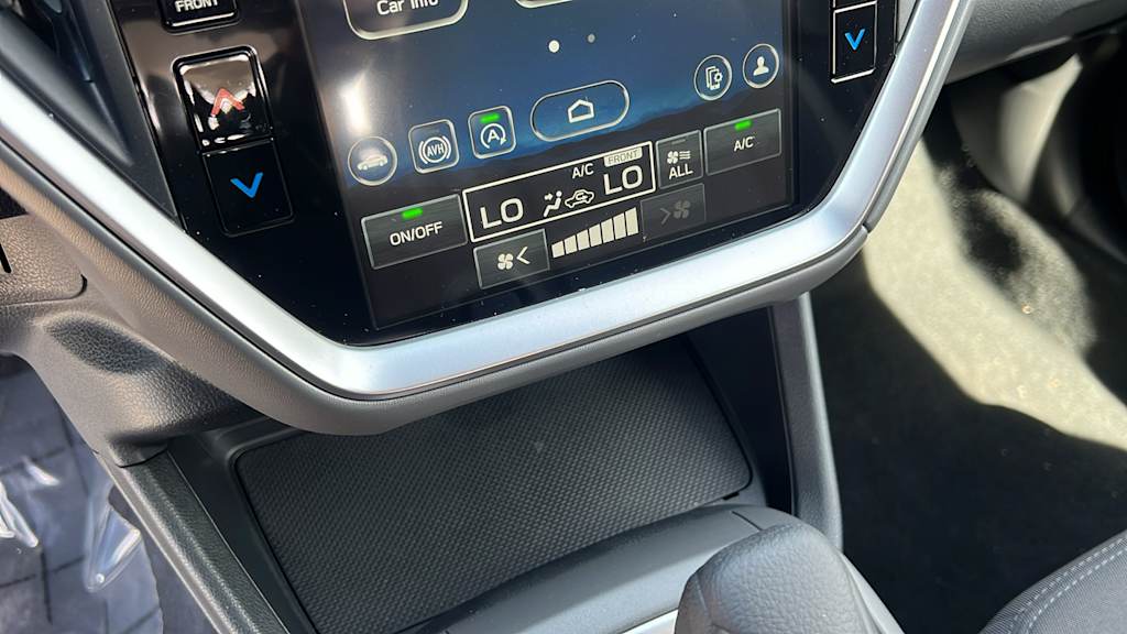 2025 Subaru Crosstrek Premium 23