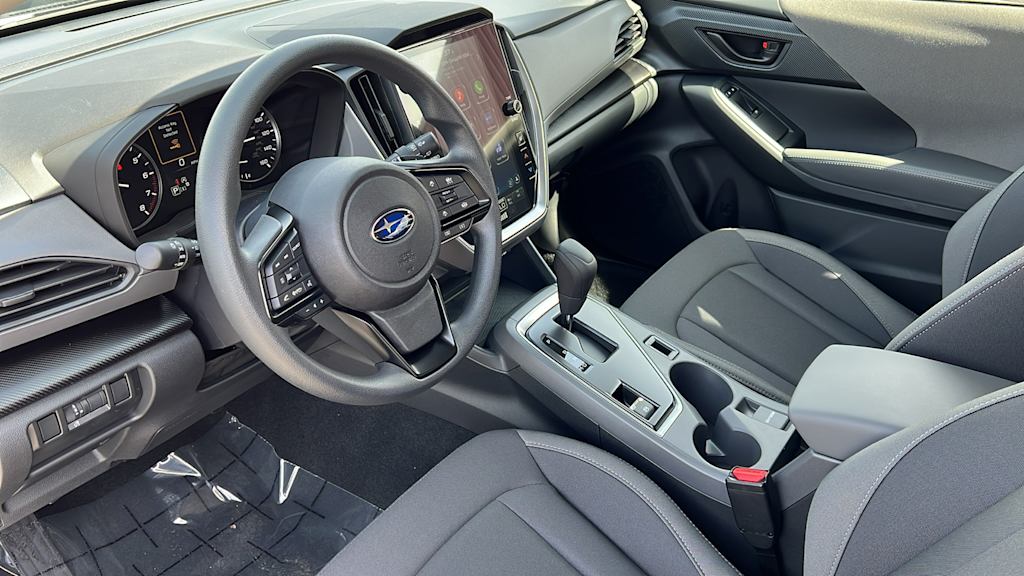 2025 Subaru Crosstrek Premium 2