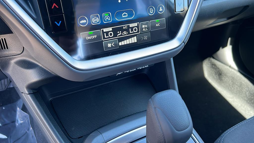 Thumbnail: 2025 Subaru Crosstrek - 23