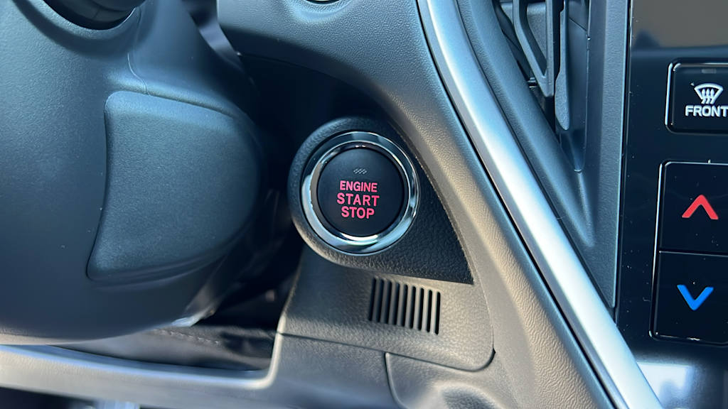 Thumbnail: 2025 Subaru Crosstrek - 25