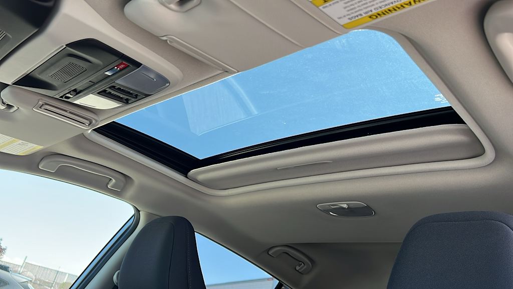 Thumbnail: 2025 Subaru Crosstrek - 31