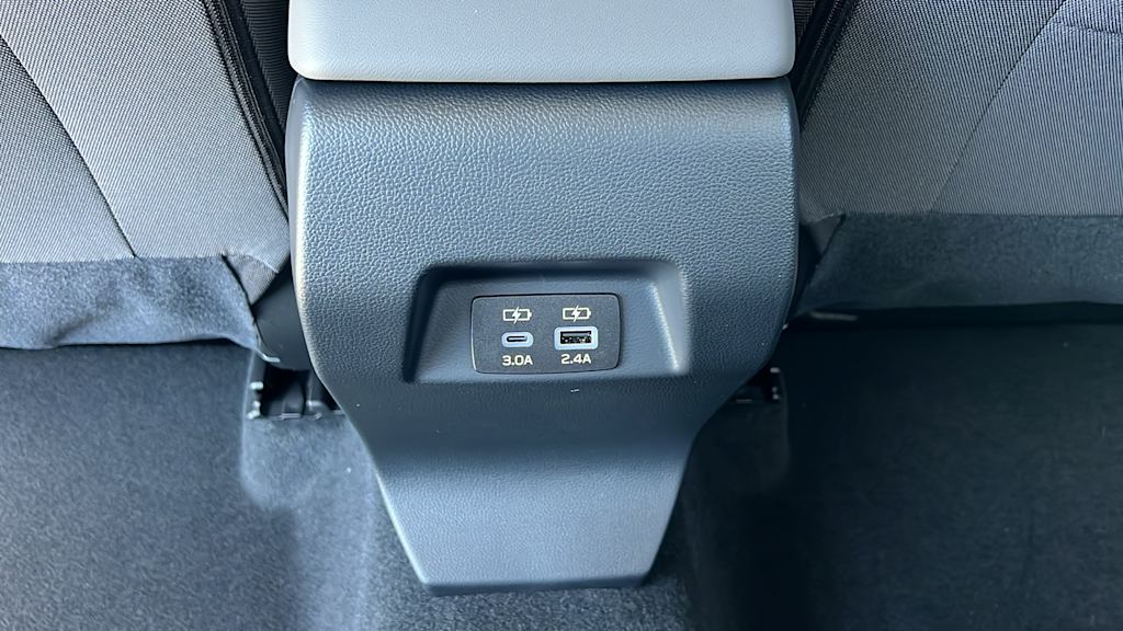 Thumbnail: 2025 Subaru Crosstrek - 30