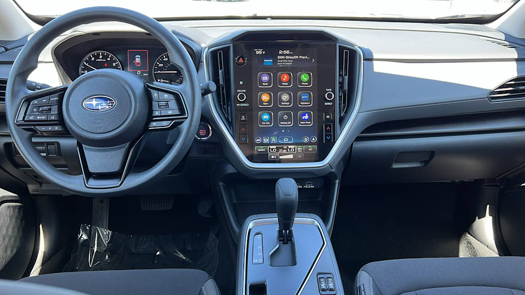 Thumbnail: 2025 Subaru Crosstrek - 13