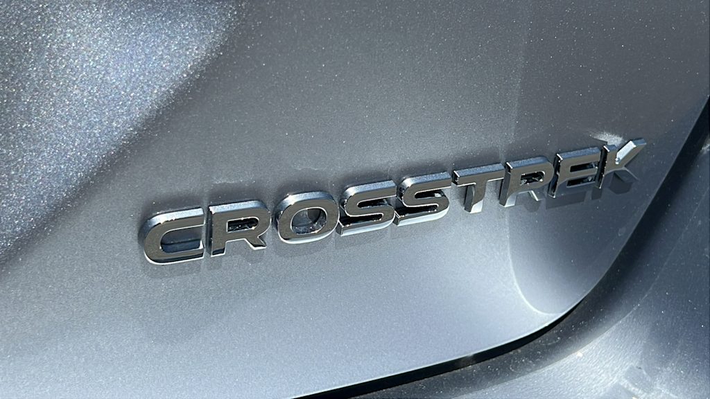 Thumbnail: 2025 Subaru Crosstrek - 7