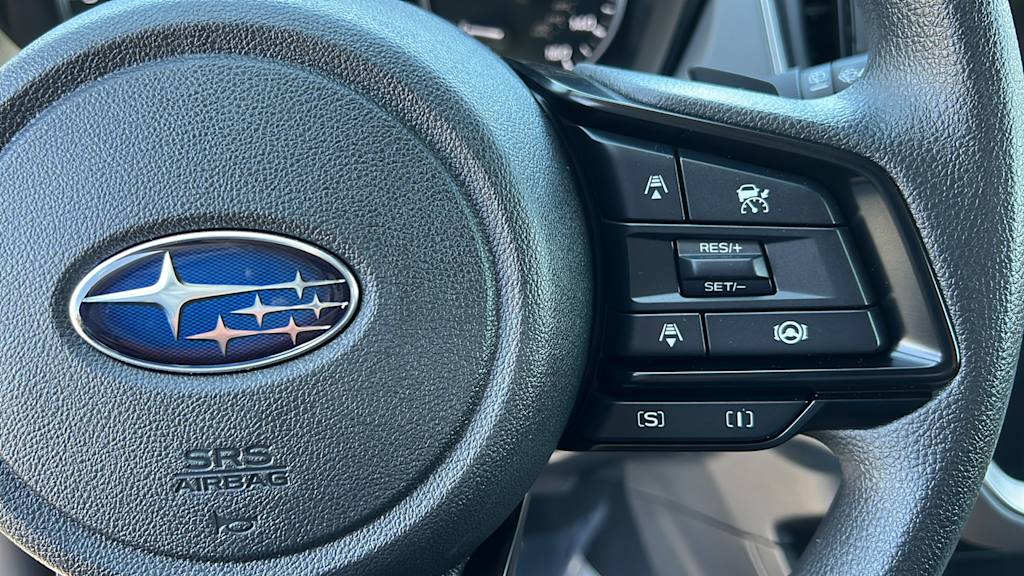 Thumbnail: 2025 Subaru Crosstrek - 27