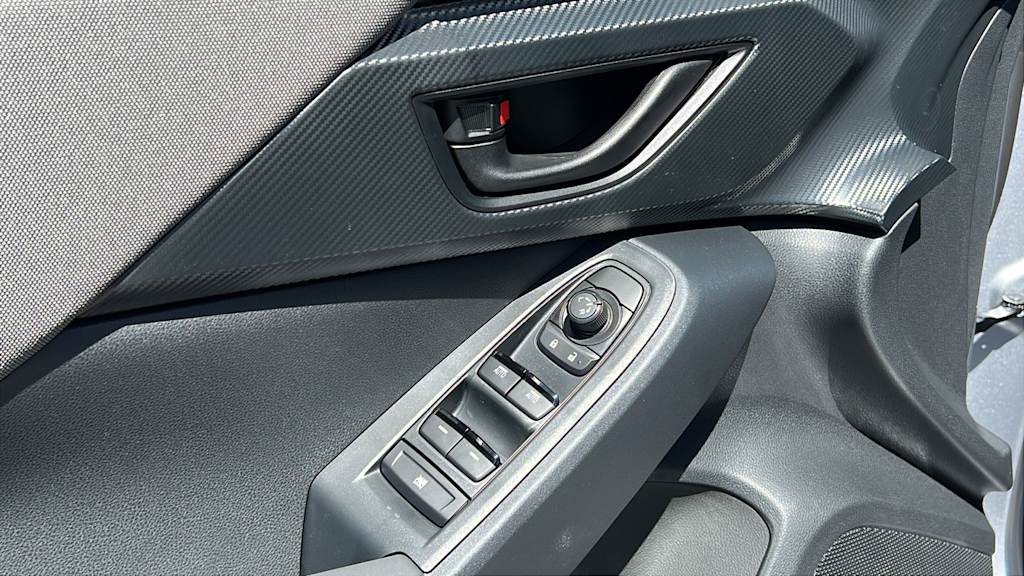 Thumbnail: 2025 Subaru Crosstrek - 28