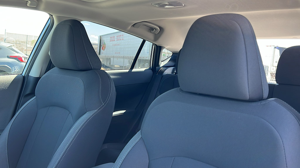 Thumbnail: 2025 Subaru Crosstrek - 10