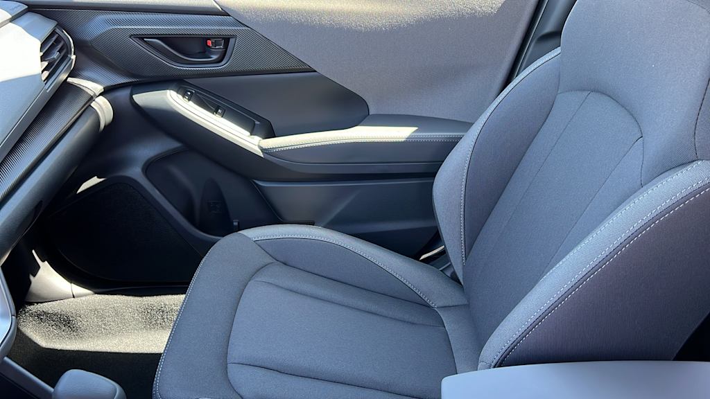 Thumbnail: 2025 Subaru Crosstrek - 11