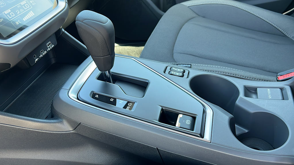 Thumbnail: 2025 Subaru Crosstrek - 15