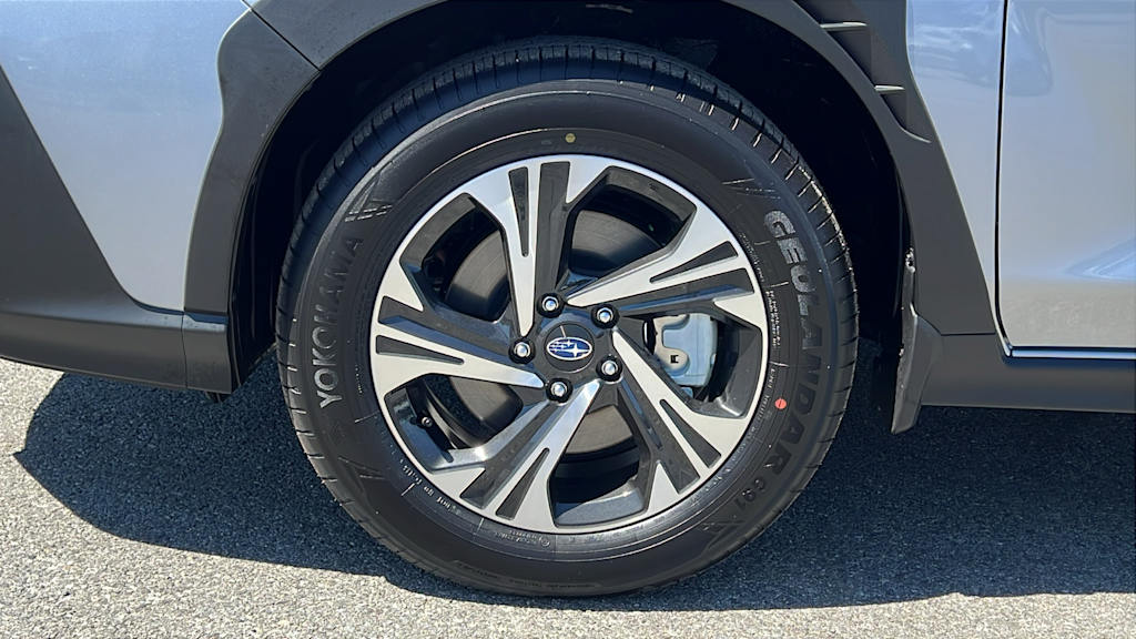 Thumbnail: 2025 Subaru Crosstrek - 8