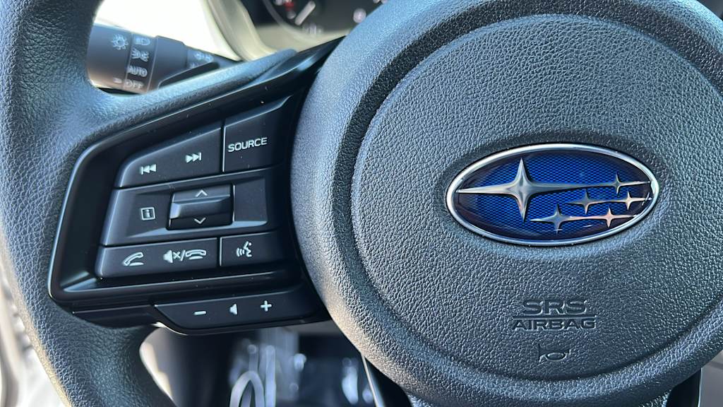 Thumbnail: 2025 Subaru Crosstrek - 26