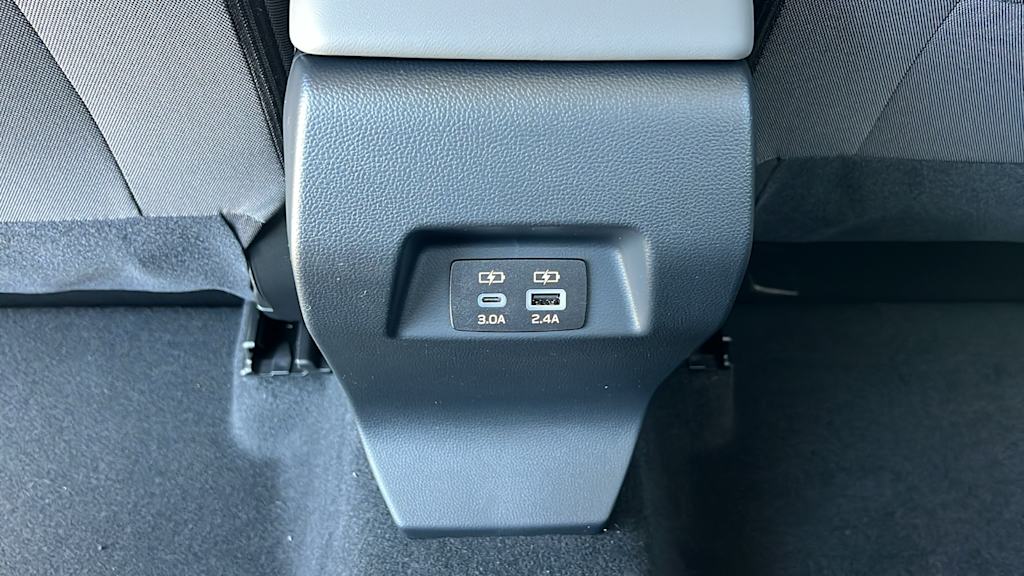 Thumbnail: 2025 Subaru Crosstrek - 30