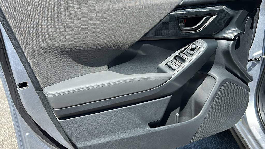 Thumbnail: 2025 Subaru Crosstrek - 29