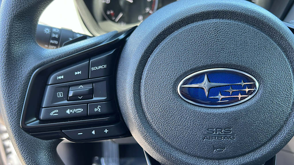 Thumbnail: 2025 Subaru Crosstrek - 26