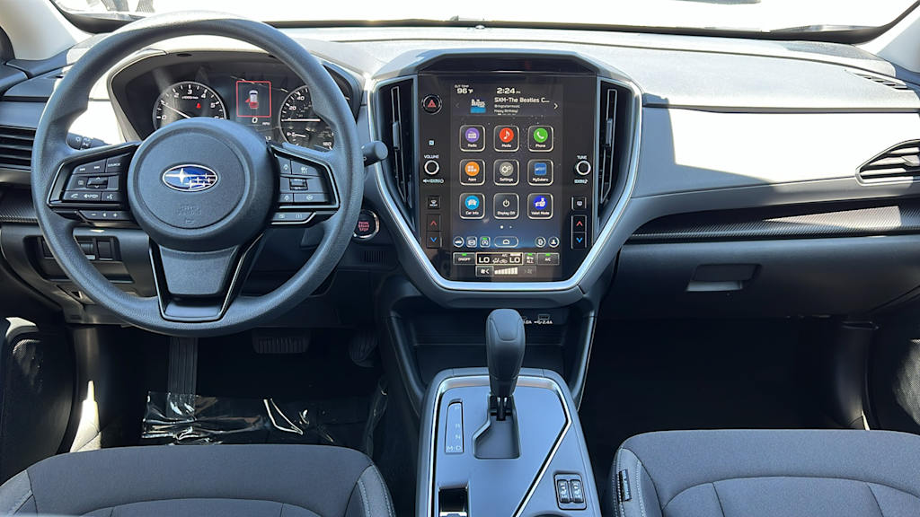 Thumbnail: 2025 Subaru Crosstrek - 13