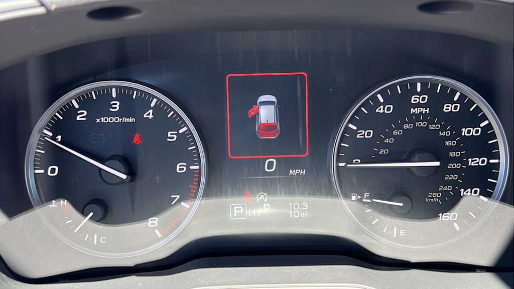 Thumbnail: 2025 Subaru Crosstrek - 16