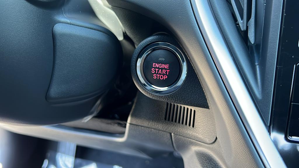 Thumbnail: 2025 Subaru Crosstrek - 25