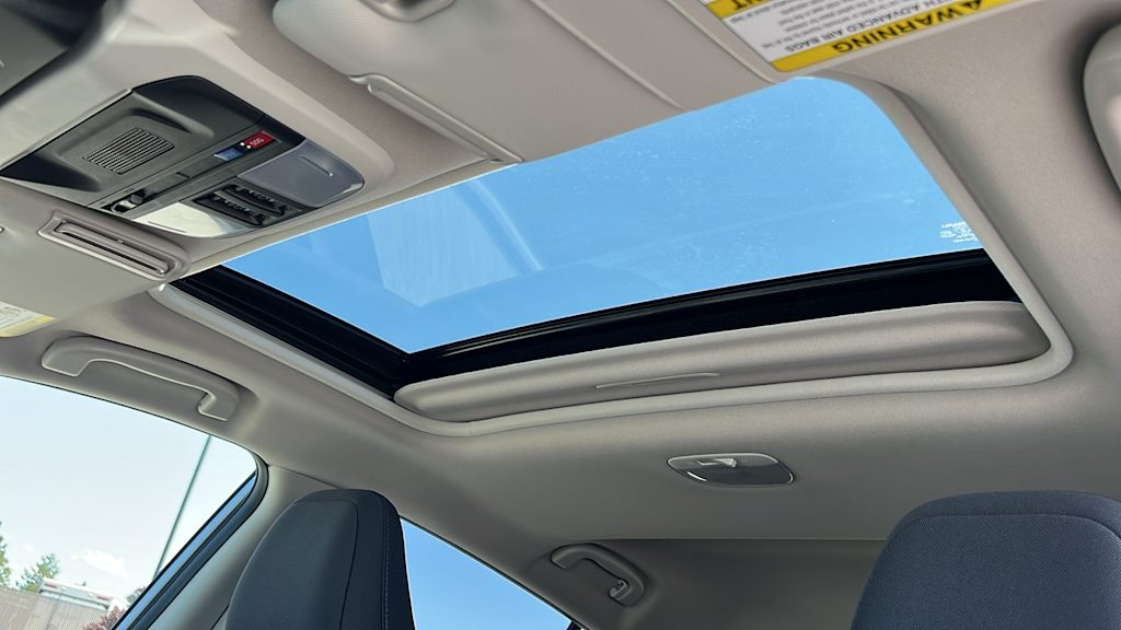 Thumbnail: 2025 Subaru Crosstrek - 31