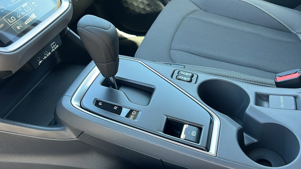 Thumbnail: 2025 Subaru Crosstrek - 15