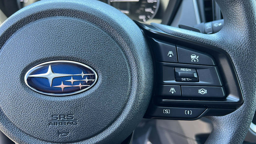 Thumbnail: 2025 Subaru Crosstrek - 27