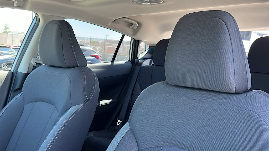 Thumbnail: 2025 Subaru Crosstrek - 10