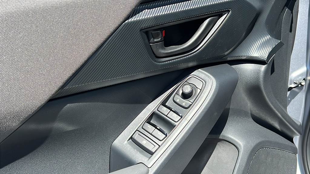 Thumbnail: 2025 Subaru Crosstrek - 28