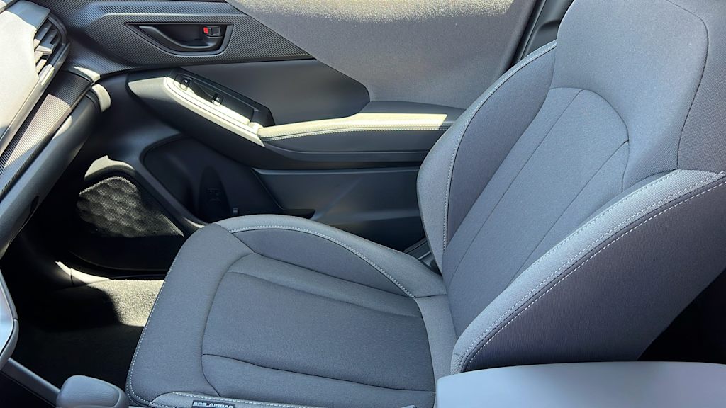 Thumbnail: 2025 Subaru Crosstrek - 11