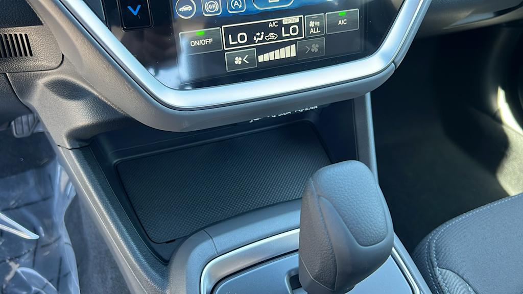 Thumbnail: 2025 Subaru Crosstrek - 23