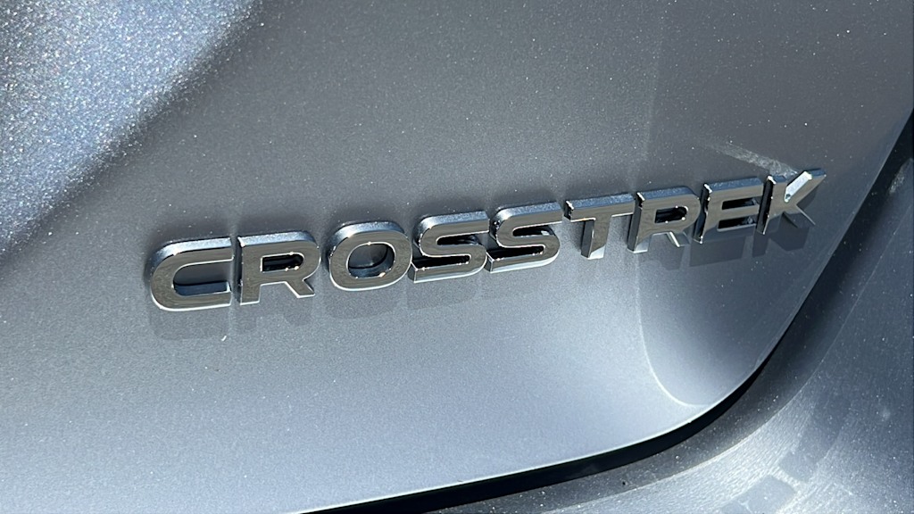 Thumbnail: 2025 Subaru Crosstrek - 7