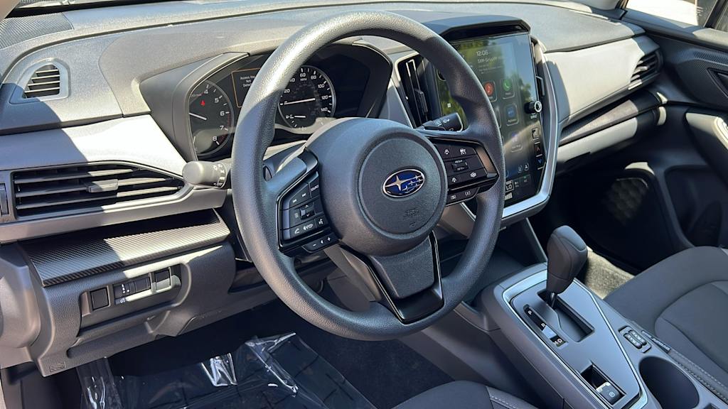 Thumbnail: 2025 Subaru Crosstrek - 2