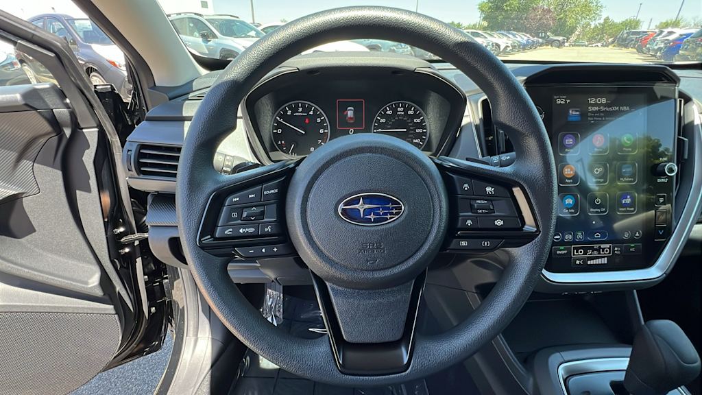 Thumbnail: 2025 Subaru Crosstrek - 9