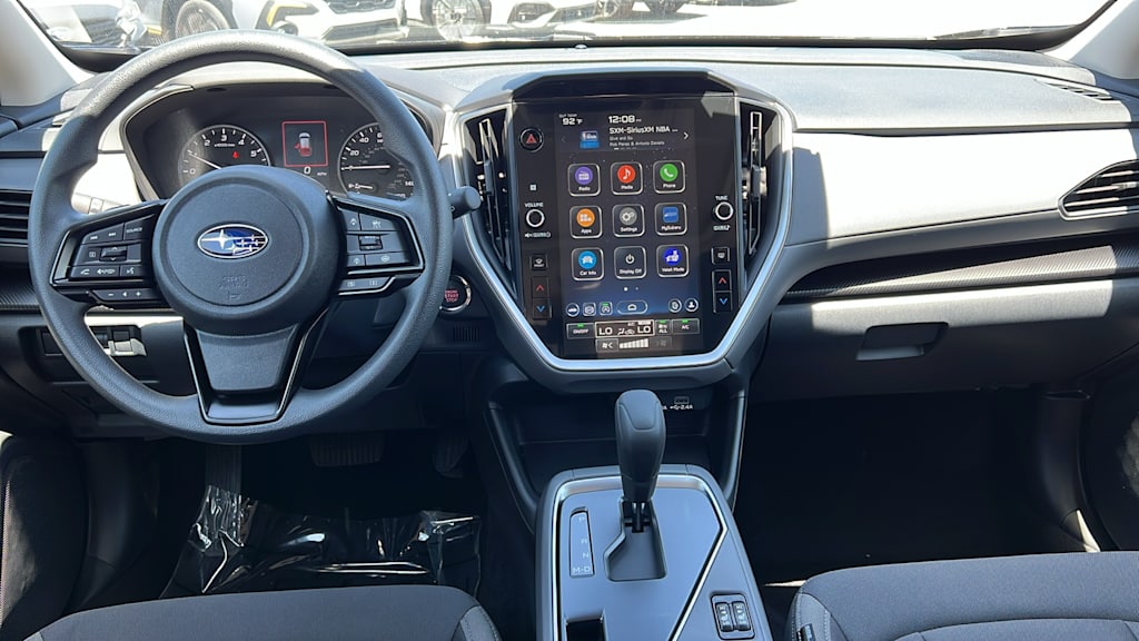 Thumbnail: 2025 Subaru Crosstrek - 13