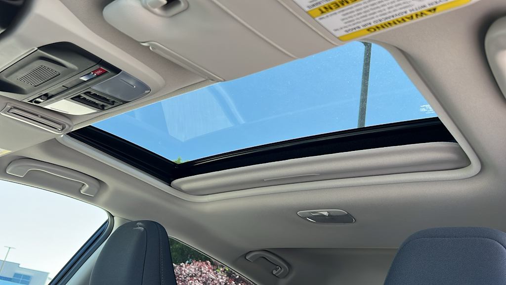 Thumbnail: 2025 Subaru Crosstrek - 31