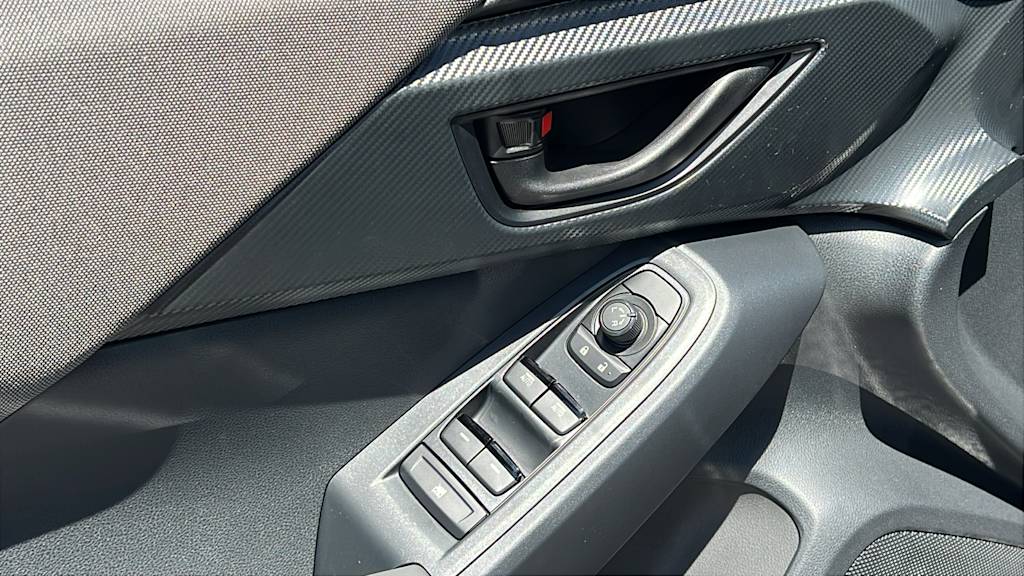 Thumbnail: 2025 Subaru Crosstrek - 28