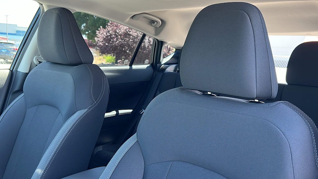 Thumbnail: 2025 Subaru Crosstrek - 10