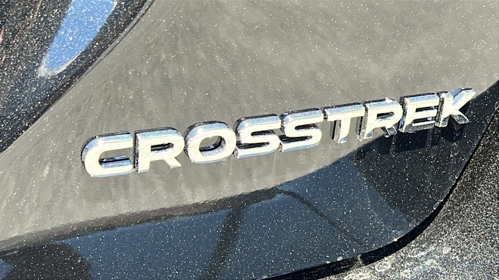 Thumbnail: 2025 Subaru Crosstrek - 7