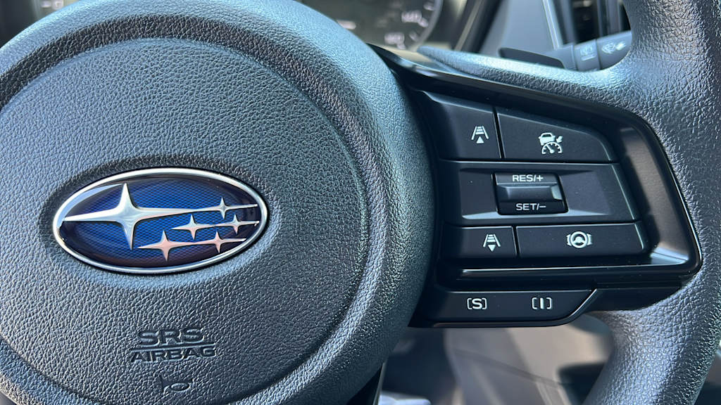 Thumbnail: 2025 Subaru Crosstrek - 27