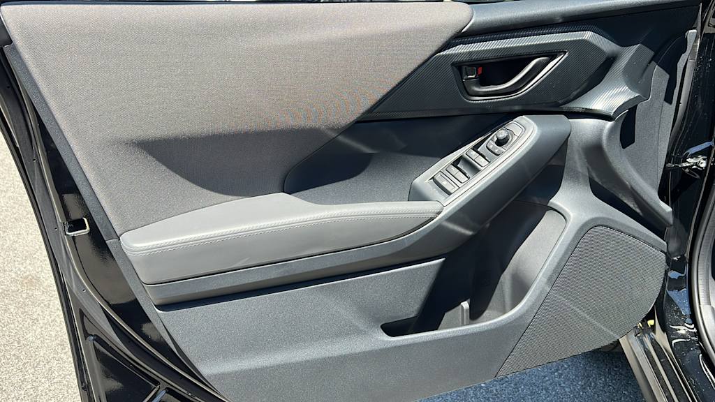 Thumbnail: 2025 Subaru Crosstrek - 29