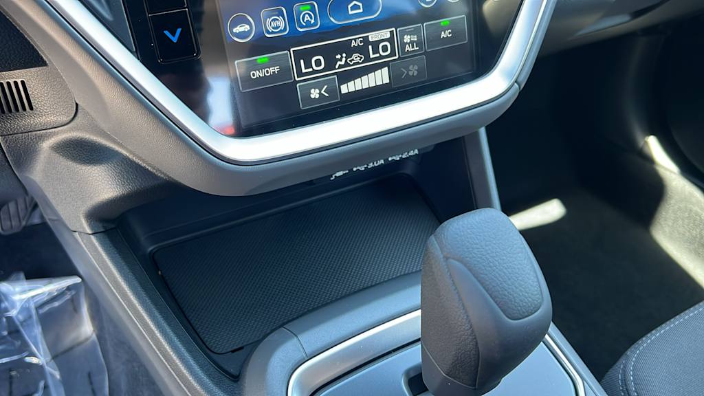 Thumbnail: 2025 Subaru Crosstrek - 23