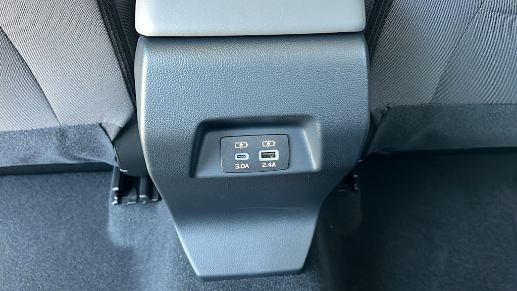 Thumbnail: 2025 Subaru Crosstrek - 30